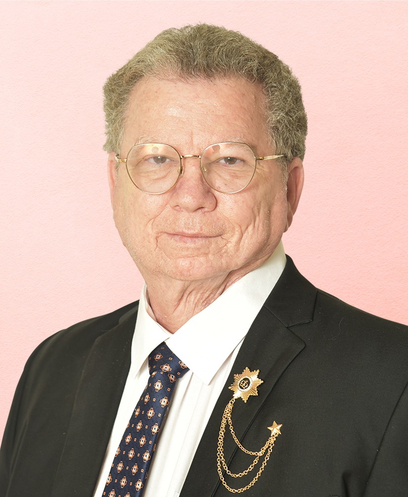 שמואל שי, יזם ויועץ כלכלי להסכמי אברהם | עתיד תעשיית הרובוטיקה